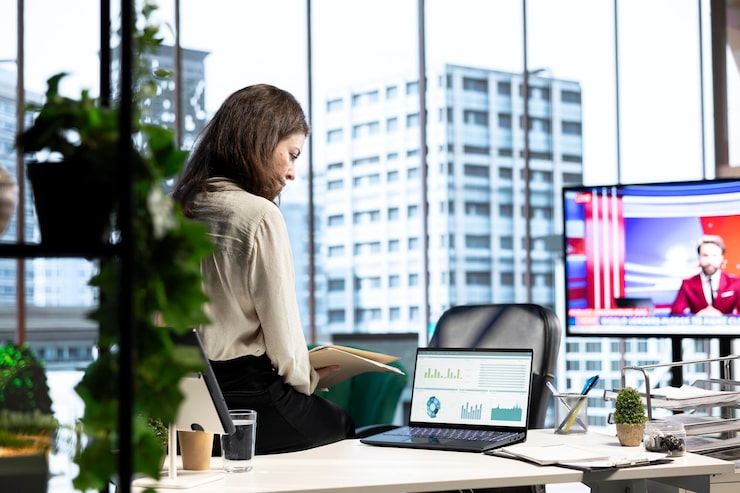 serviced office jakarta selatan