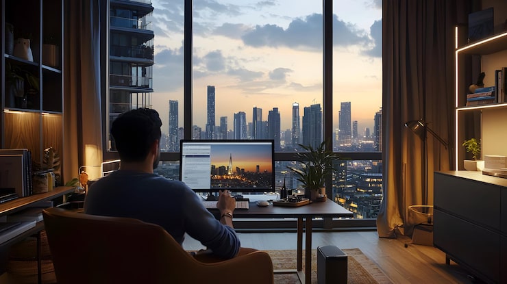 virtual office di jakarta