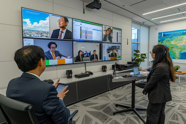 virtual office di jakarta