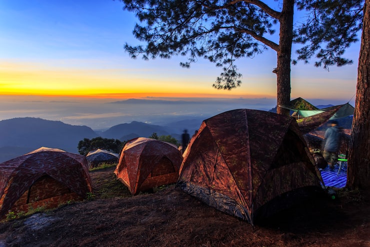 camp lembang